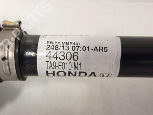 Left front driveshaft HONDA CIVIC IX (FK) 1.6 i-DTEC (FK3) | BP10341120M38 