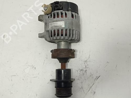 Alternator FORD FOCUS II (DA_, HCP, DP)  | BP17830047M7 