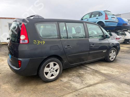 Engine RENAULT ESPACE IV (JK0/1_) 3.0 dCi (JK0J, JK0V) | BP32866933M1  - Image 6