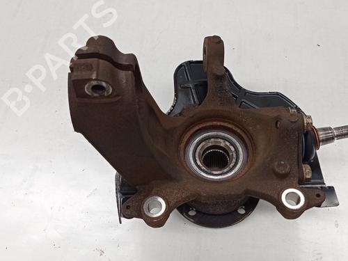 Right front steering knuckle FIAT DUCATO Van (250_) 115 Multijet 2,0 D | BP18491984M26 