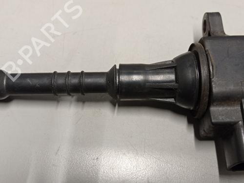 Used Ignition coil NISSAN ALMERA II (N16) 2.2 dCi (112 hp) 21665798