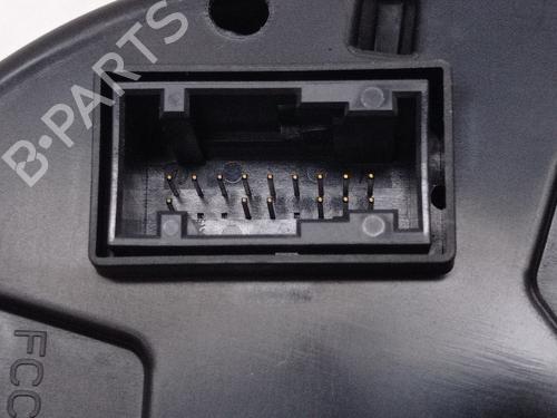 Instrument cluster SEAT IBIZA IV SC (6J1, 6P5) 1.4 TDI | BP10380669C47 