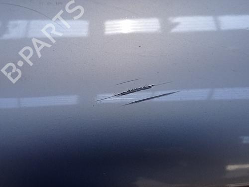 Hood MERCEDES-BENZ M-CLASS (W163) ML 400 CDI (163.128) | BP9769705C1 