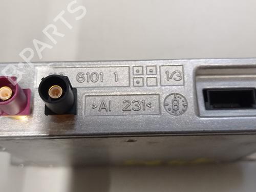 Electronic module AUDI A5 (8T3) 2.0 TFSI | BP16134006M83 