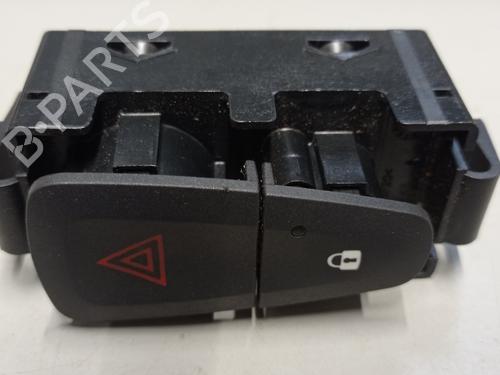 Used Warning switch DACIA LODGY (JS_) [2012-2025]  29399422