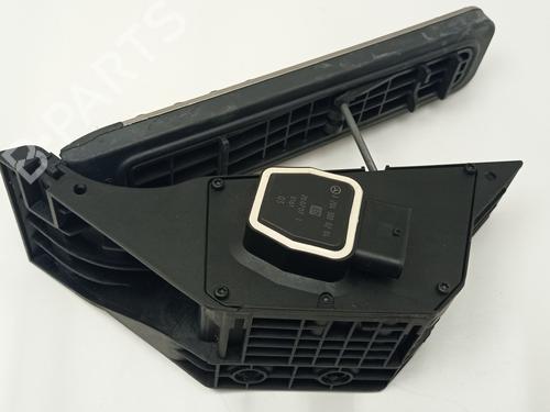 Used Pedal MERCEDES-BENZ C-CLASS (W204) C 320 CDI (204.022) (224 hp) 30134368