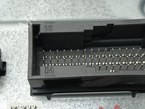 Xenon ballast MERCEDES-BENZ C-CLASS (W205) C 220 BlueTEC / d (205.002, 205.004) | BP31792812C53 