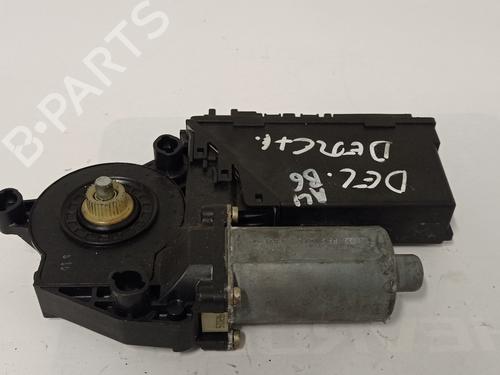 Rudehejsemotor forskærm højre AUDI A4 B6 (8E2) 1.9 TDI | BP8526316E20 