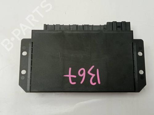 Electronic module AUDI A2 (8Z0) 1.4 TDI | BP38240208M83 - Image 4