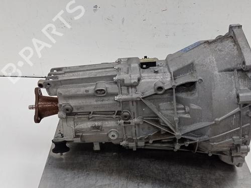 Gearbox BMW 1 (E87) 116 d | BP28047733M3 