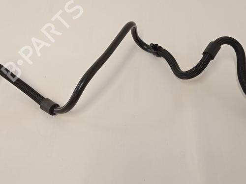 Pipe AUDI A3 Sportback (8PA) 1.6 | BP18552072M125 