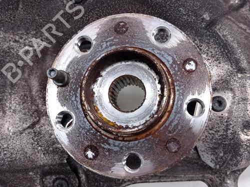 Left front steering knuckle ALFA ROMEO STELVIO (949_) | BP32073980M25 - Image 4