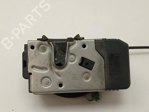 Used Front right lock Front right lock 38017736 38017736