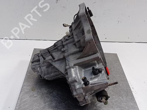 Gearbox KIA SHUMA II (FB) 1.6 | BP26890455M3 