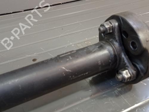 Driveshaft LAND ROVER DISCOVERY II (L318) 2.5 Td5 4x4 | BP7093205M37 