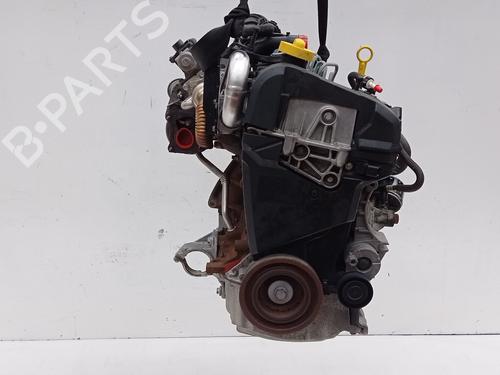 Engine RENAULT CLIO III (BR0/1, CR0/1)  | BP25997504M1 