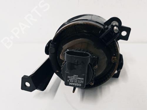 Right front fog light VW TOURAN (1T1, 1T2)  | BP19099711C31 