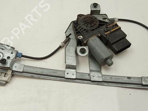 Rear left window mechanism SKODA OCTAVIA I (1U2)  | BP24980218C24 