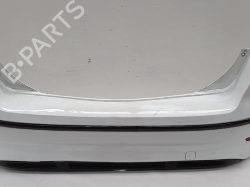 Used Rear bumper FORD MONDEO IV (BA7) 2.0 TDCi (140 hp) 16530398