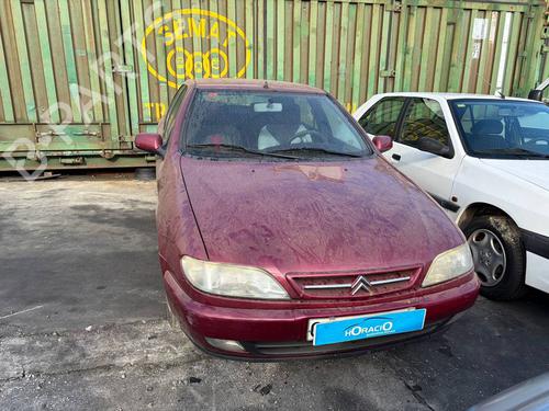Used Parts CITROËN XSARA Coupe (N0) 1.9 D 4935411