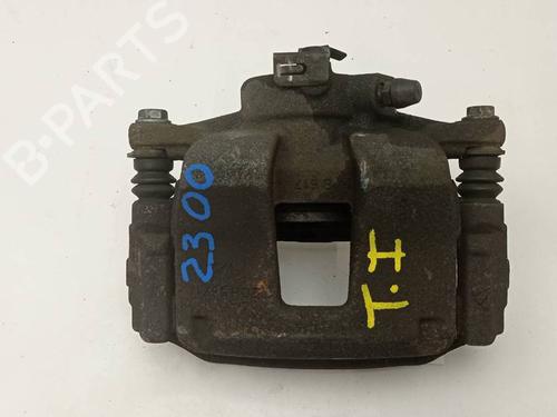 Used Left rear brake caliper Left rear brake caliper 39509505 39509505