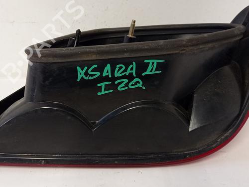 Left taillight CITROËN XSARA (N1)  | BP18675106C34 