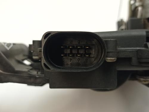 Front left lock VW GOLF IV (1J1)  | BP21788747C98 
