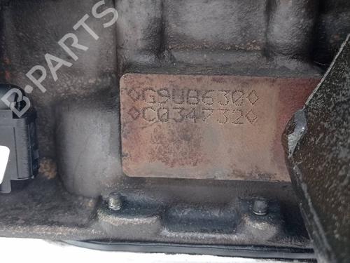 Engine OPEL VIVARO A Van (X83) | BP34471701M1 - Image 7