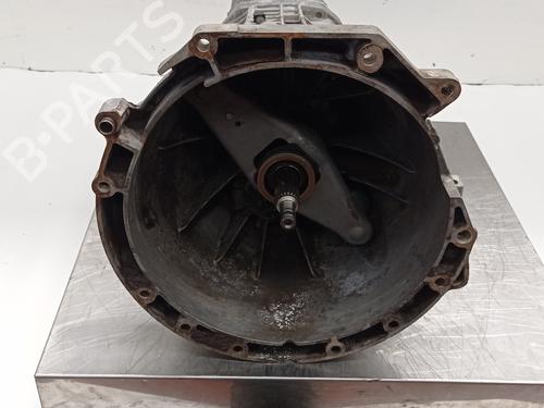 Gearbox FORD TRANSIT Van (FA_ _) 2.4 TDE | BP26734969M3 