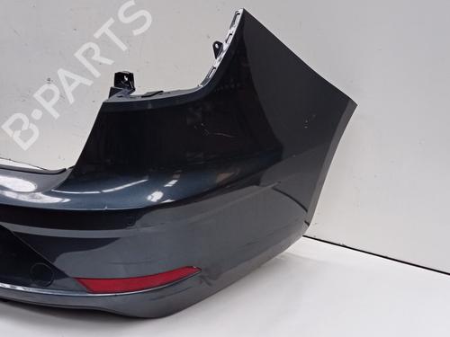 Rear bumper SEAT LEON (5F1)  | BP26491959C8 