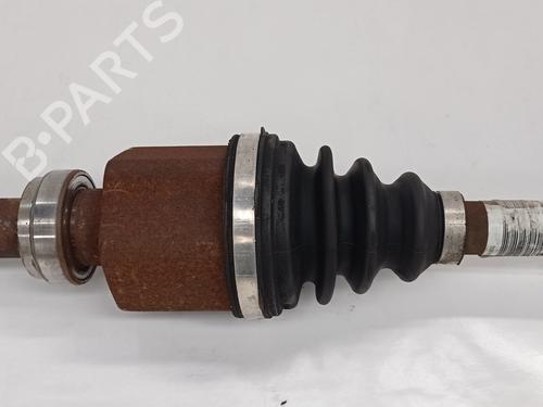 Right front driveshaft CITROËN C5 III (RD_) | BP37151679M39 - Image 4