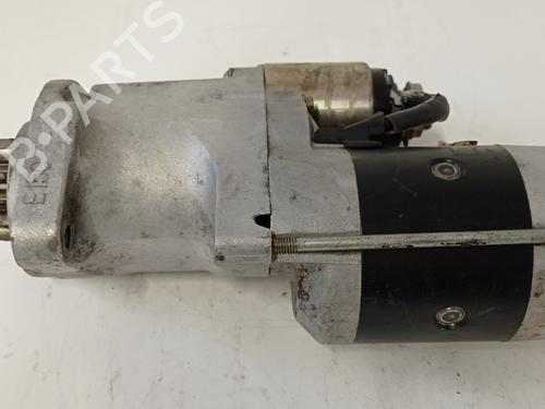 Used Starter NISSAN PICK UP (D22) [1997-2025]  13932182