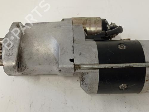 Startmotor NISSAN PICK UP (D22) [1997-2024]  13932182