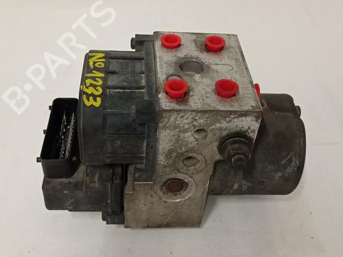 ABS pump NISSAN PICK UP (D22)  | BP10963100M43 