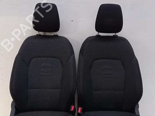 Seats set FORD FOCUS IV Turnier (HP)  | BP32034244C78 