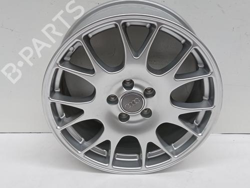Used Rim AUDI A3 Sportback (8PA) 1.6 (102 hp) 18492038