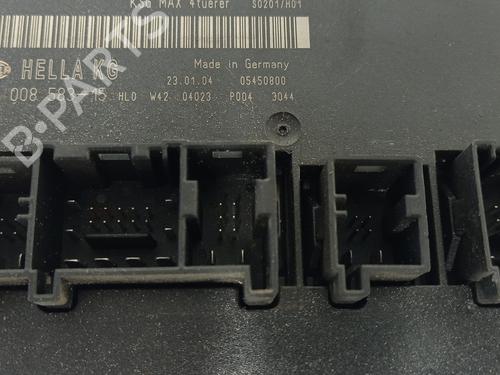 Modulo elettronico VW TOURAN (1T1, 1T2) 1.9 TDI | BP7093375M83 