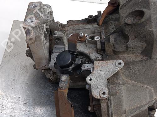 Gearbox FIAT GRANDE PUNTO (199_) 1.3 D Multijet | BP32046531M3 