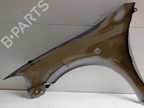 Forkjerm høyre OPEL ASTRA G Hatchback (T98) 1.7 DTI 16V (F08, F48) | BP10712699C42 