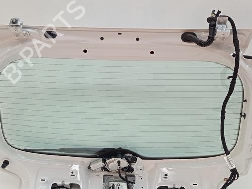 Tailgate SEAT IBIZA IV SC (6J1, 6P5) 1.4 TDI | BP10384509C6 