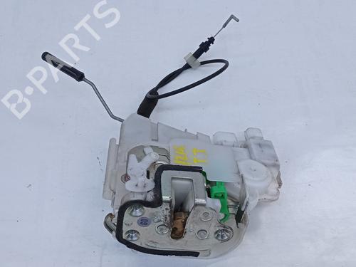 Venstre bak lås HONDA ACCORD VII (CL, CN) 2.2 i-CTDi (CN1) | BP10637432C100 