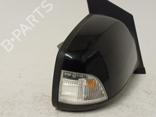 Right mirror FORD FOCUS II Turnier (DA_, FFS, DS) 1.8 TDCi | BP7092988C27 