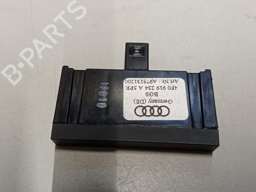 Elektronisk modul AUDI A6 Allroad C6 (4FH) 3.0 TDI quattro (240 hp) 16152557