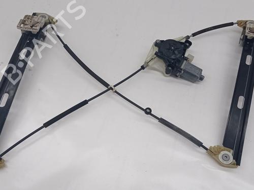 Rudehejsemekanisme ventre foran SEAT LEON SC (5F5)  | BP29982948C22