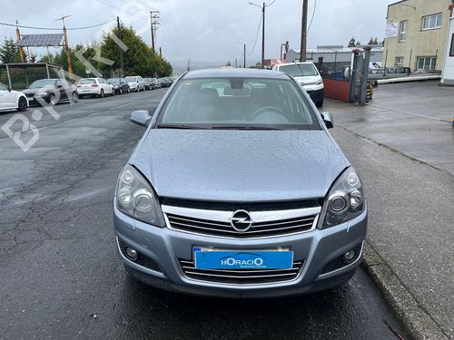 Right headlight OPEL ASTRA H (A04) | BP35978827C29 - Image 3