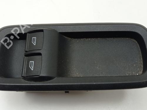 Comutador vidro frente esquerdo FORD FIESTA VI (CB1, CCN) 1.4 TDCi (70 hp) 30906027