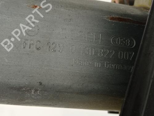 Rear right window mechanism MERCEDES-BENZ C-CLASS (W203) C 220 CDI (203.006, 203.008) | BP8955481C25 
