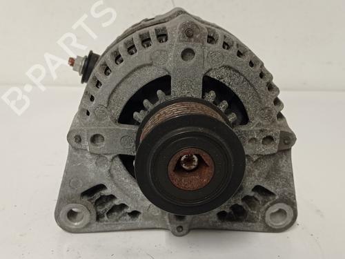 Generator SUZUKI GRAND VITARA II (JT, TE, TD) 1.9 DDiS All-wheel Drive (JT419, TD44, JB419WD, JB419XD,... (129 hp) 21553494