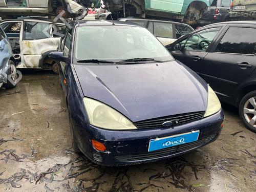 Brukte deler til FORD FOCUS I Saloon (DFW) 1.8 Turbo DI / TDDi 4738916