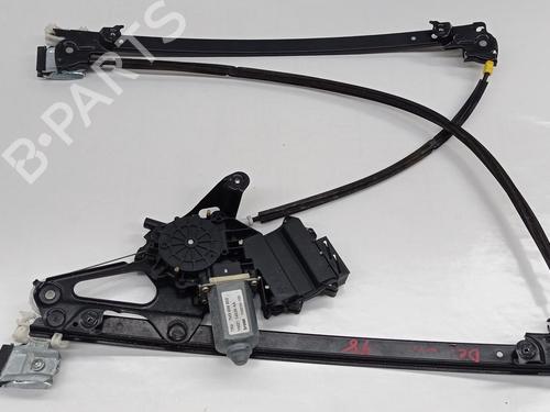Front right window mechanism SEAT ALHAMBRA (7V8, 7V9) 1.9 TDI | BP18905356C23 